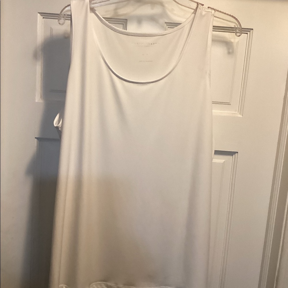 Susan Graver top
